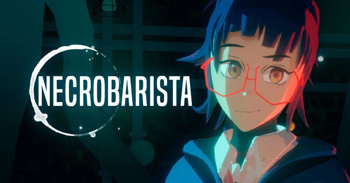 Necrobarista Necrobarista
