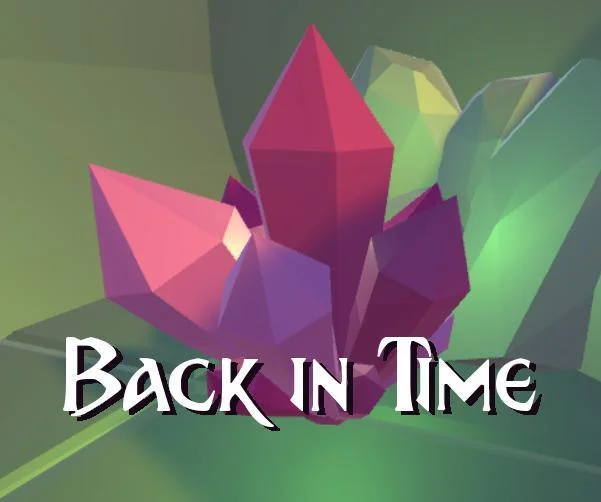 Back In Time (itch) Back In Time (itch)