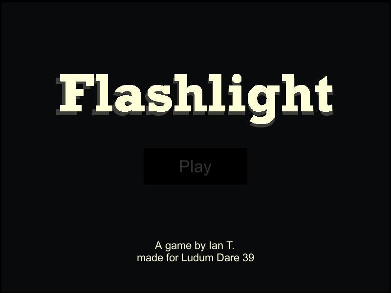 Flashlight (itch) (I4N_T)