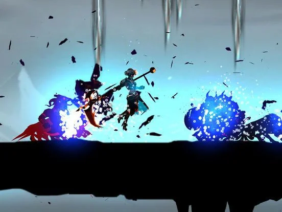 Shadow Of Death: Premium Games Shadow Of Death: Premium Games