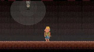 No More gold (update28/11/17) (itch)