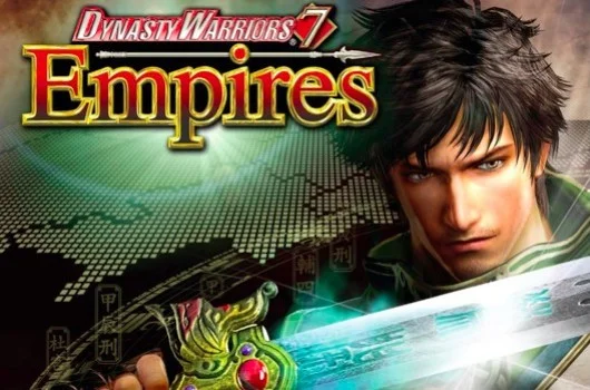 Dynasty Warriors 7 Empires Dynasty Warriors 7 Empires