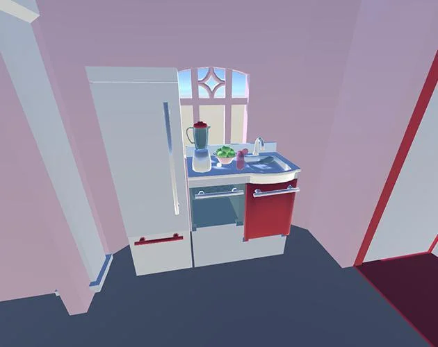 Рецензии Barbie's Dreamhoard (itch)