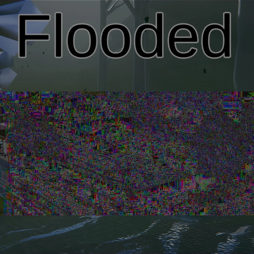 Flooded (itch)