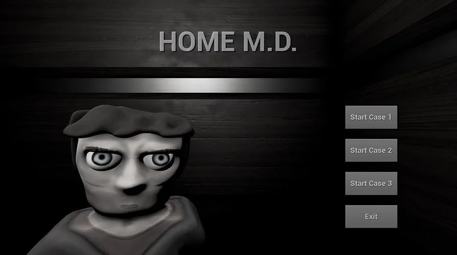 Home MD (itch) Home MD (itch)