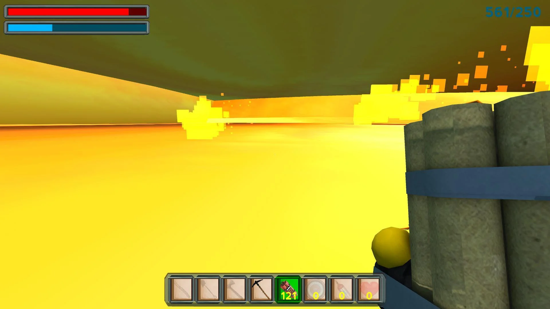 Hellcraft: The forbiden blocks (itch) Hellcraft: The forbiden blocks (itch)