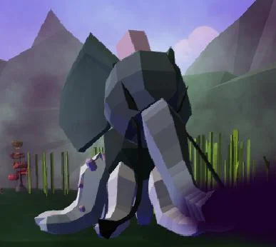 Phantasy (itch)