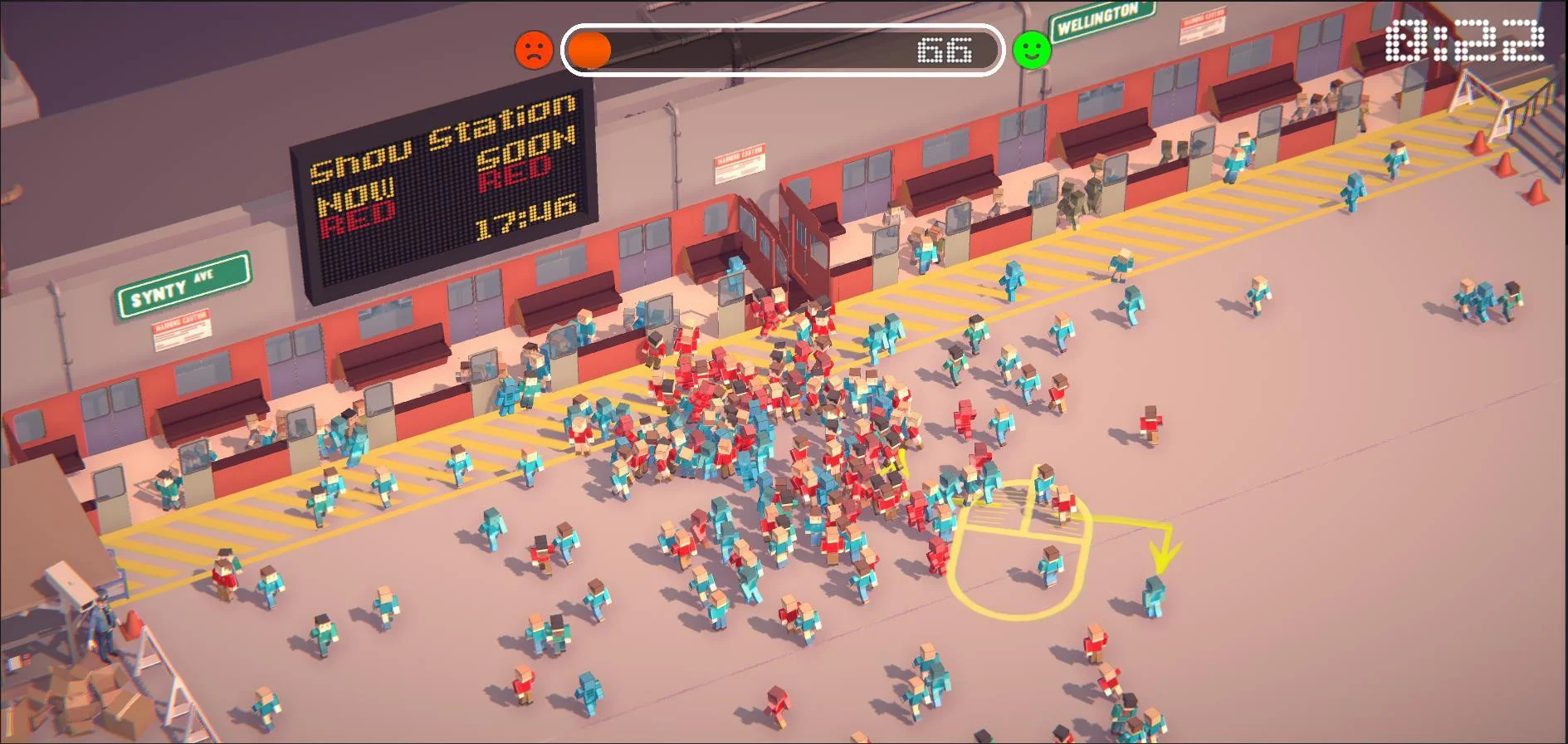 Shov Station (Dev) (itch) Shov Station (Dev) (itch)