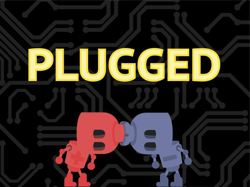 Plugged (itch)