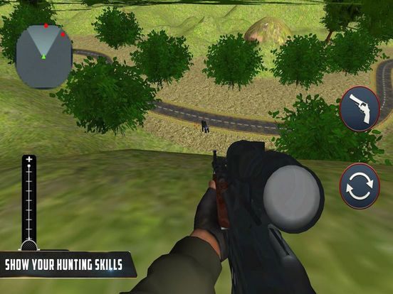 Animal Safari Hunter: Sniper S Animal Safari Hunter: Sniper S