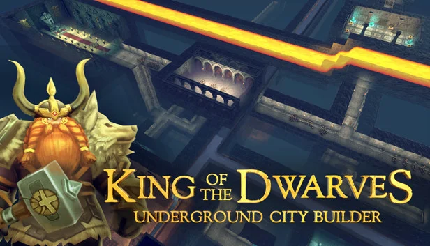 King of the Dwarves King of the Dwarves