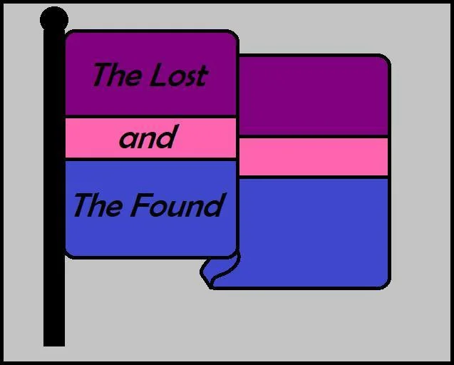 The Lost and The Found (itch)