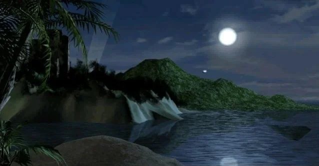 Nightlong: Union City Conspiracy