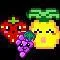 Jumping Fruits (itch) Jumping Fruits (itch)