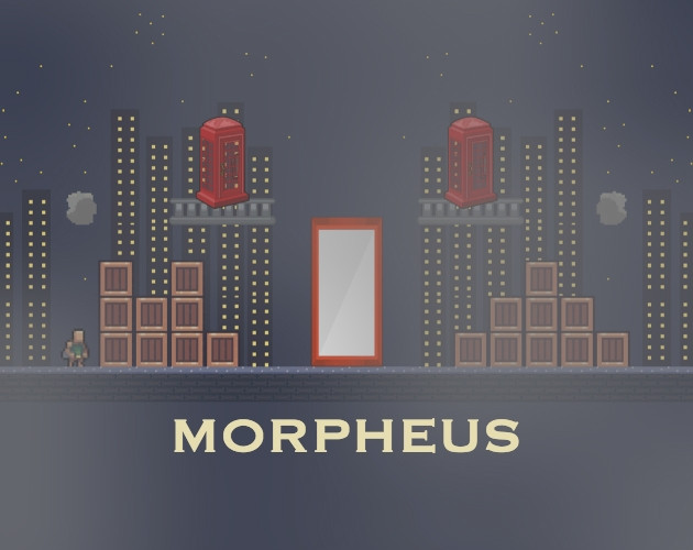 Morpheus (itch) (StanfordStudentGames) Morpheus (itch) (StanfordStudentGames)