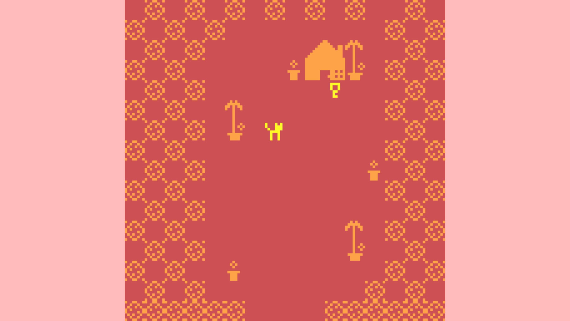 Friend Quest (itch)