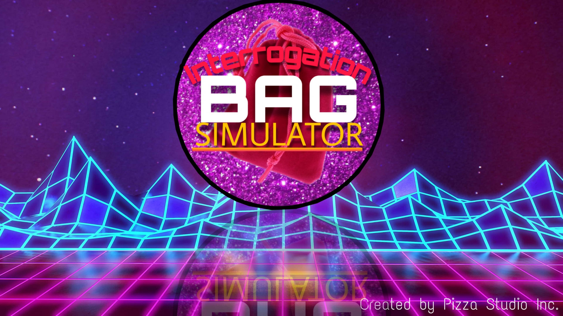 Interrogation Bag Simulator (itch) Interrogation Bag Simulator (itch)