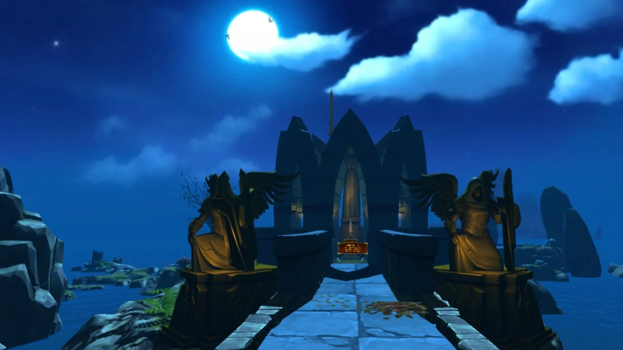 Vanishing Realms Vanishing Realms