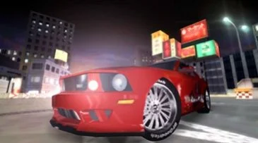 Рецензии Midnight Club: LA Remix