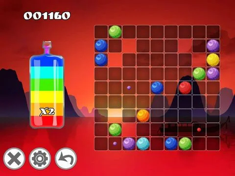 Rainbow Lines HD FREE Rainbow Lines HD FREE