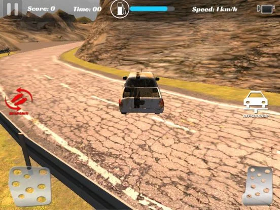 Multi-player Speed Car Racing Multi-player Speed Car Racing