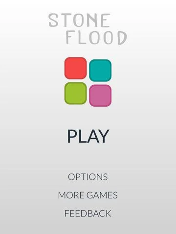 Stone Flood Stone Flood
