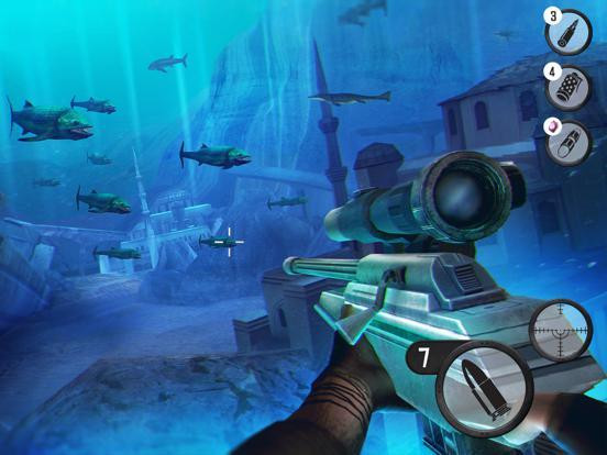 Best Sniper: Shooting Hunter Best Sniper: Shooting Hunter
