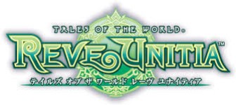 Tales of the World: Reve Unitia Tales of the World: Reve Unitia