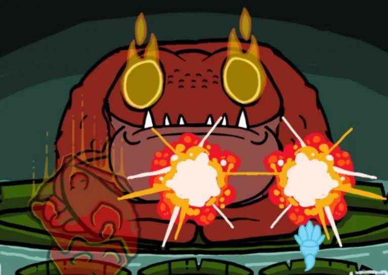 Astralia (itch) Astralia (itch)