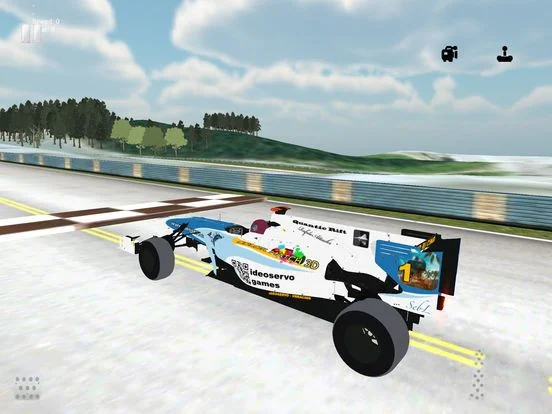 VR Racing VR Racing