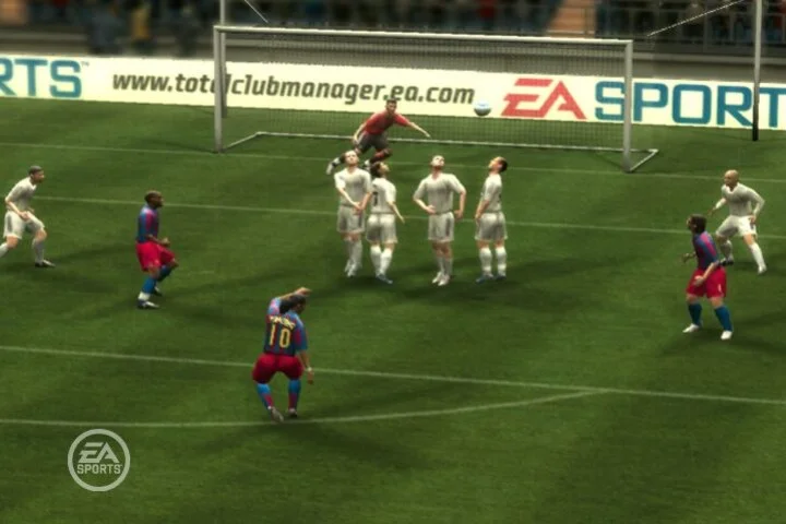 FIFA Soccer 2006 FIFA Soccer 2006