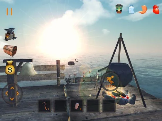 Raft Survival Ultimate Raft Survival Ultimate