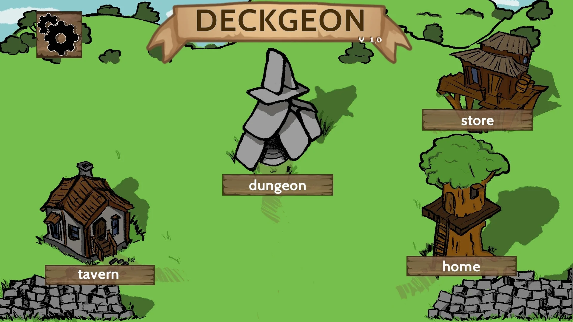 Deckgeon (itch) Deckgeon (itch)
