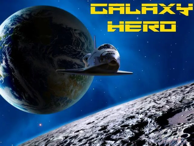 Universal hero 2 - Global hero (itch) Universal hero 2 - Global hero (itch)