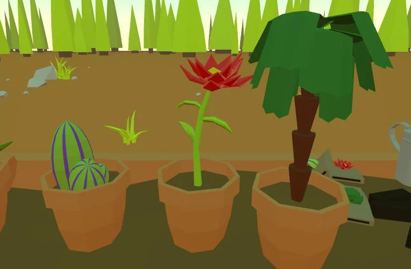 Planter Box (itch) Planter Box (itch)