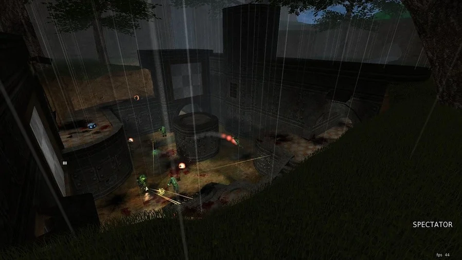 Cube MetalHeart 2 - Combat Squared (itch) Cube MetalHeart 2 - Combat Squared (itch)