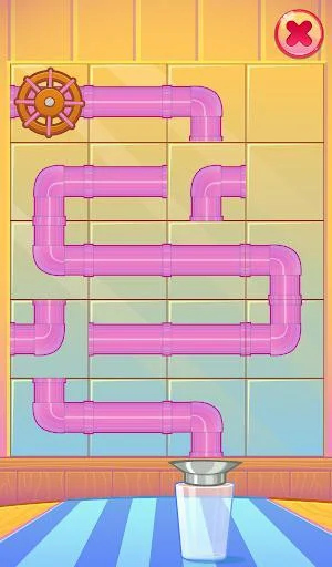 My Baby Food - Cooking Game My Baby Food - Cooking Game