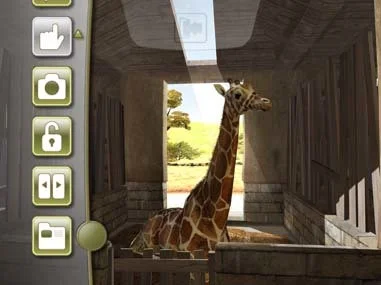 Jambo! Safari: Animal Rescue Jambo! Safari: Animal Rescue
