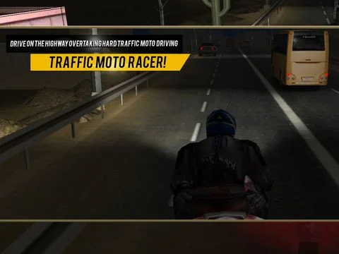 Racing Moto: No Limits Racing Moto: No Limits