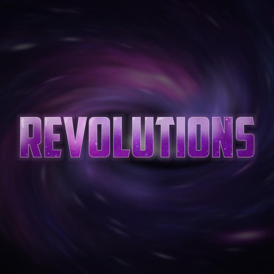 Revolutions (itch)