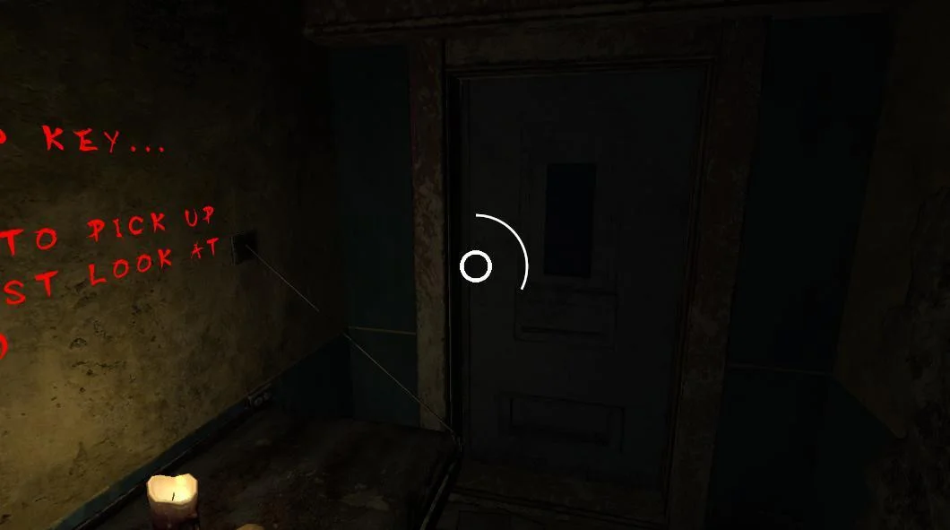 Prisoned VR (itch)