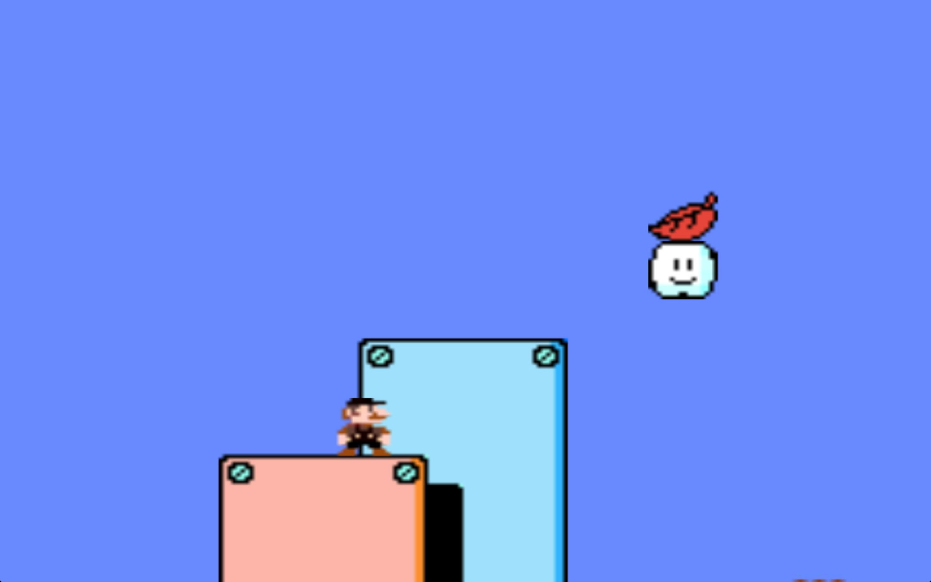 The Treachery of Platformers (itch) The Treachery of Platformers (itch)