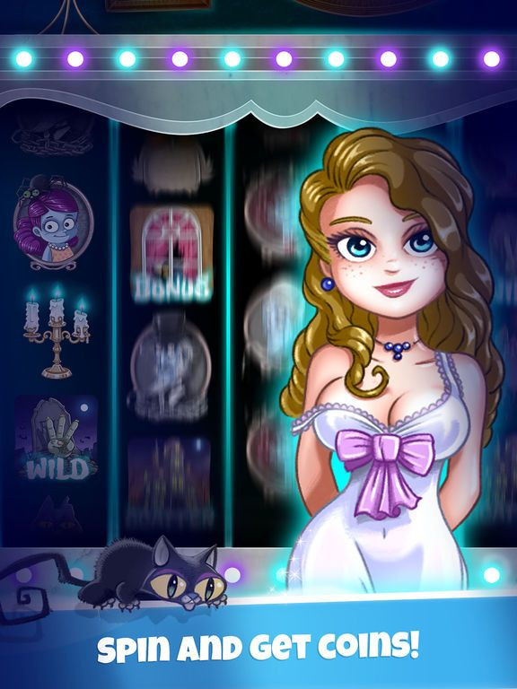 Loco Slots by Playspace Loco Slots by Playspace