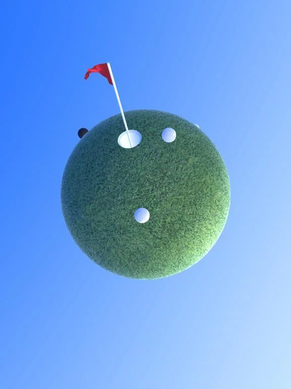 GolfS GolfS