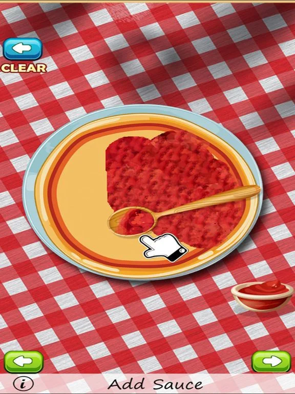 Pizza Maker Fast Food Pie Shop - Baking Games Pizza Maker Fast Food Pie Shop - Baking Games