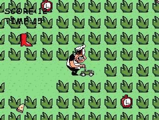 Pizza Mower (itch) Pizza Mower (itch)