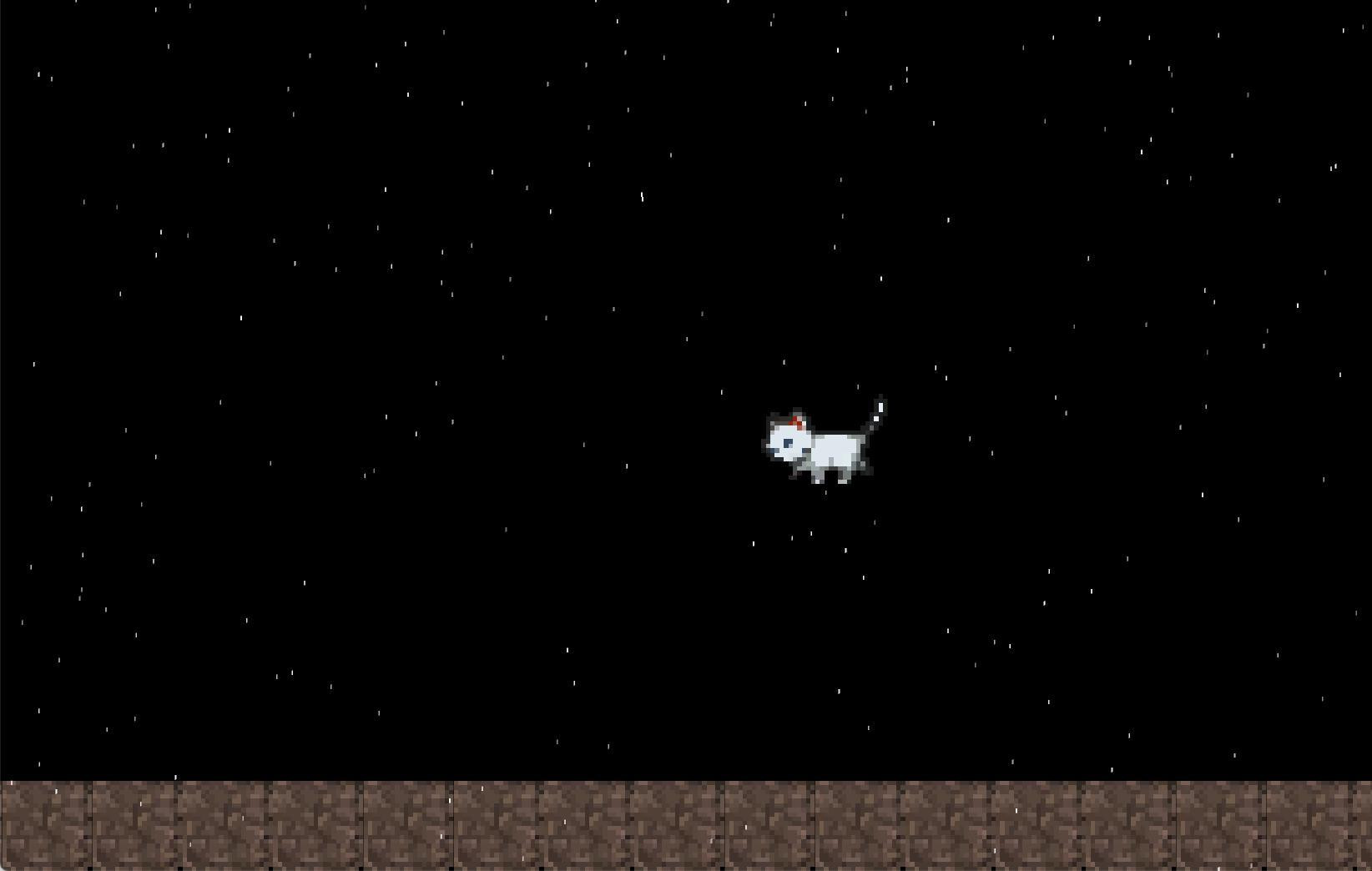 Cat in the snow simulator 2020 (itch) Cat in the snow simulator 2020 (itch)