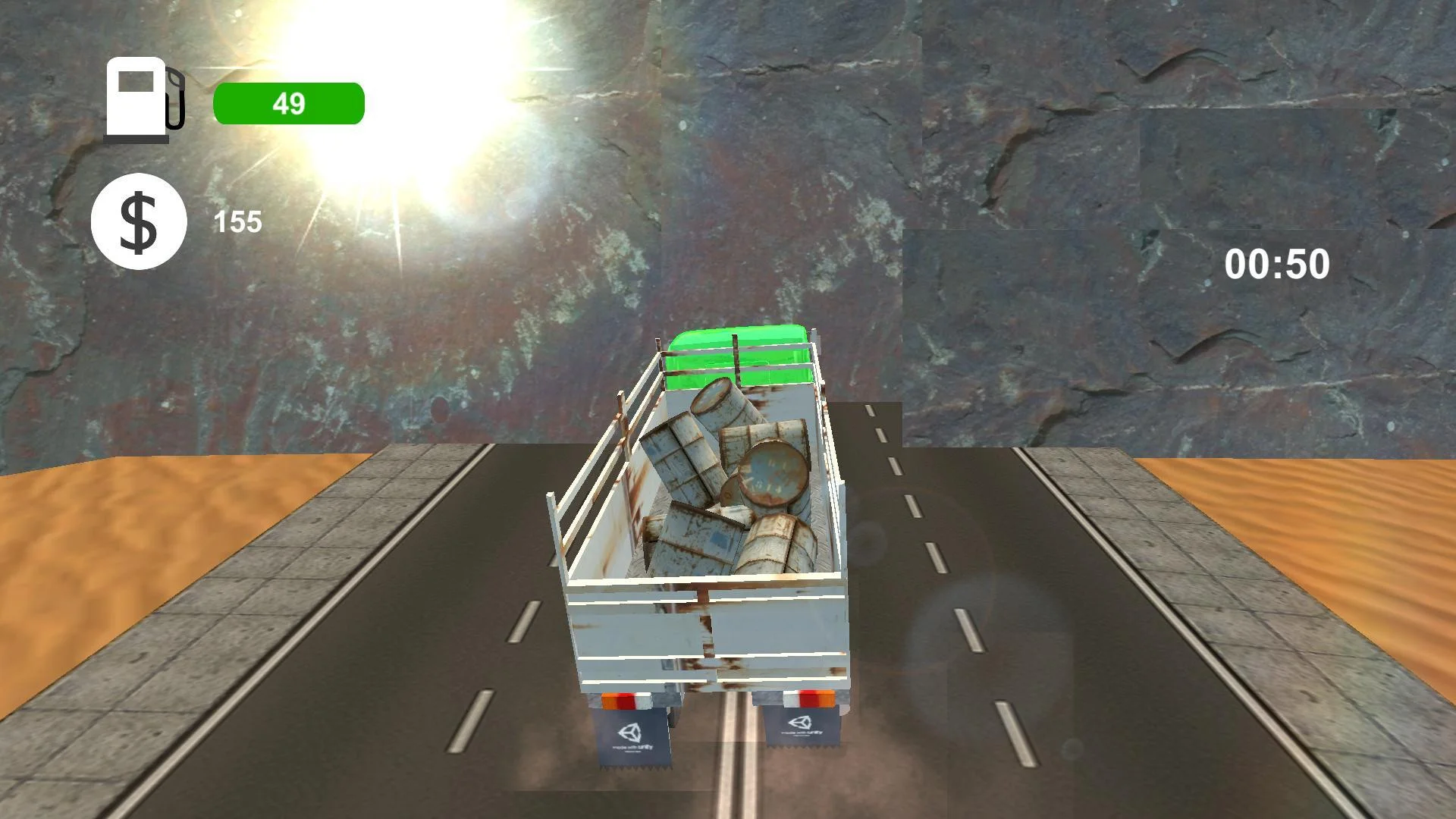Extreme Truck Simulator Extreme Truck Simulator