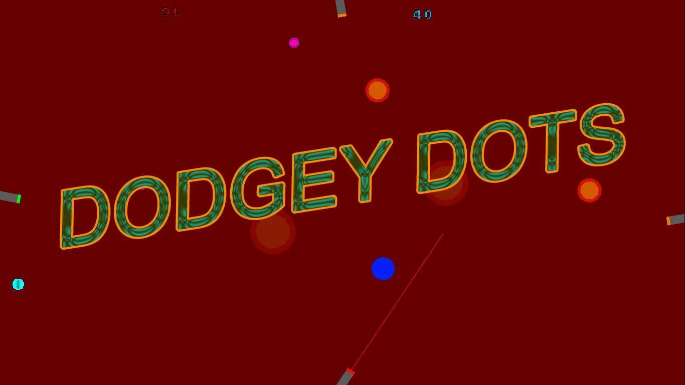 Dodgey Dots (itch) Dodgey Dots (itch)