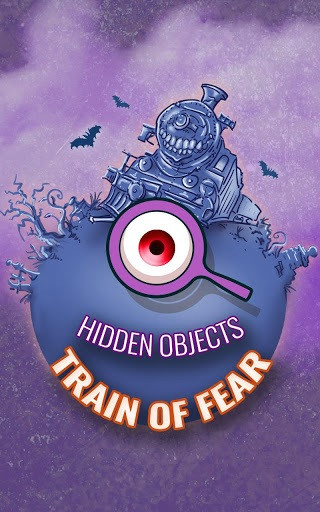 Train of Fear Hidden Object Mystery Case Game